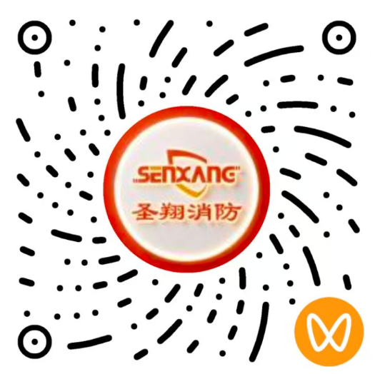 视频号二维码